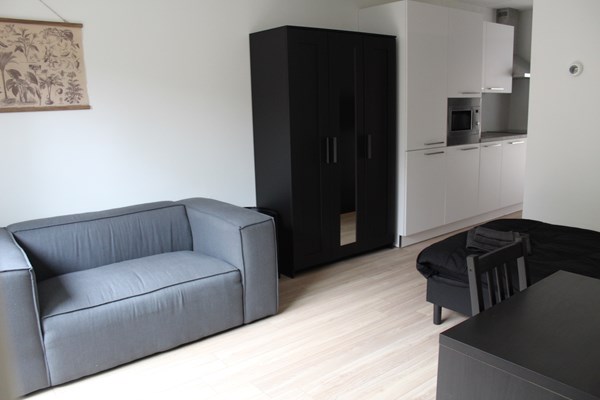 Medium property photo - Klaas van Reeuwijkstraat, 2132 ZP Hoofddorp